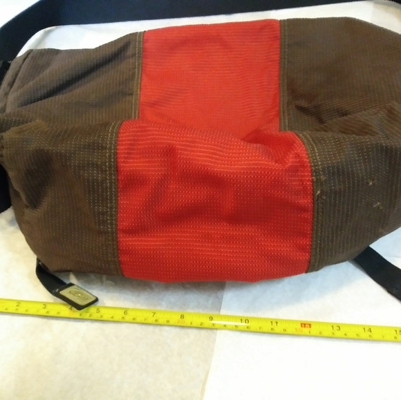 Timbuk2 Classic Messenger Bicycle Bags TWO Good Cond C'Others from my Collection - Picture 5 of 14